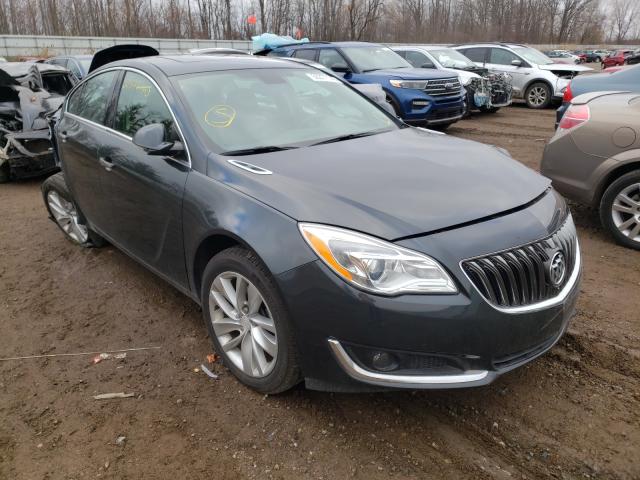 BUICK REGAL PREM 2014 2g4gn5exxe9303198