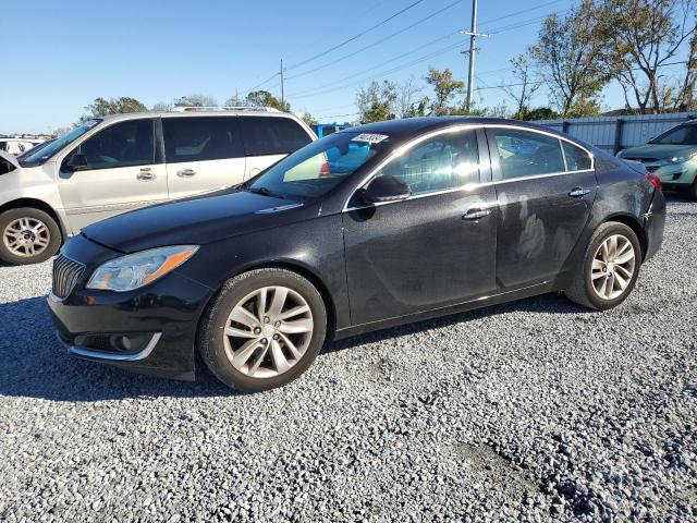 BUICK REGAL PREM 2014 2g4gn5exxe9312547