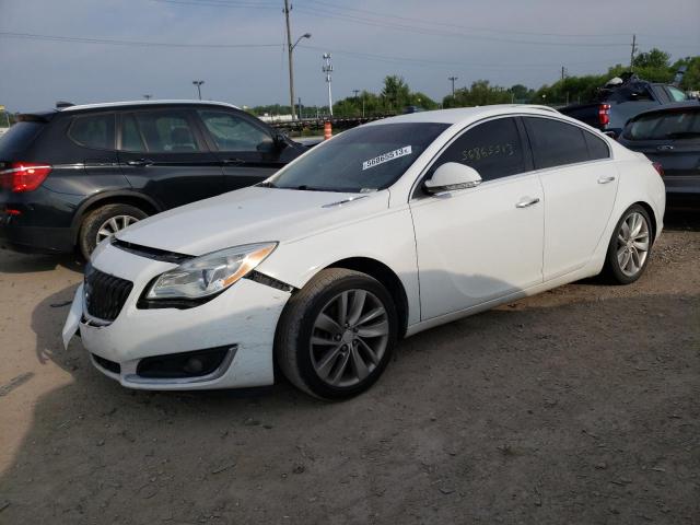 BUICK REGAL PREM 2014 2g4gn5exxe9319417