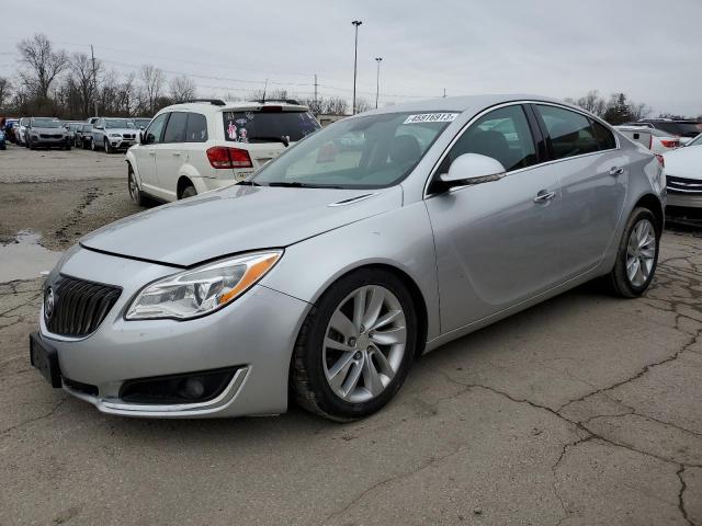 BUICK REGAL PREM 2014 2g4gn5exxe9321488