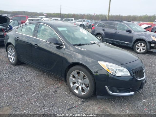 BUICK REGAL 2015 2g4gn5exxf9132387