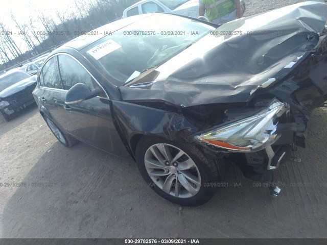 BUICK REGAL 2015 2g4gn5exxf9138786