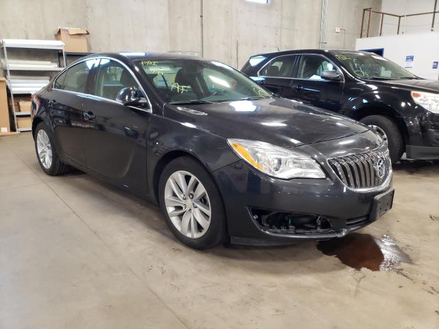 BUICK REGAL PREM 2015 2g4gn5exxf9161789