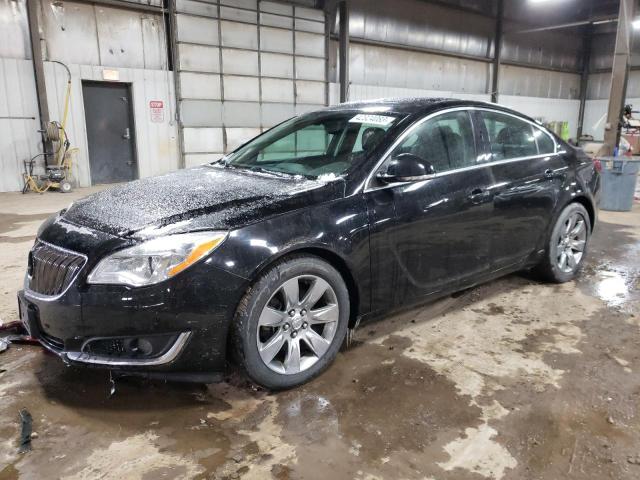 BUICK REGAL PREM 2015 2g4gn5exxf9187938