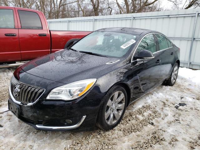 BUICK REGAL PREM 2015 2g4gn5exxf9210893