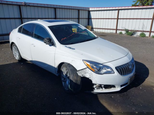 BUICK REGAL 2015 2g4gn5exxf9215639