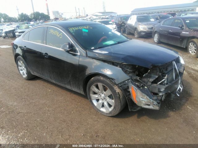 BUICK REGAL 2015 2g4gn5exxf9223028