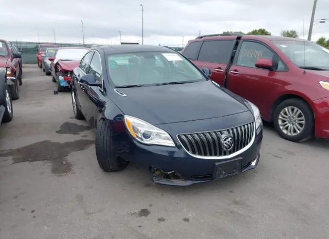 BUICK REGAL 2015 2g4gn5exxf9294892