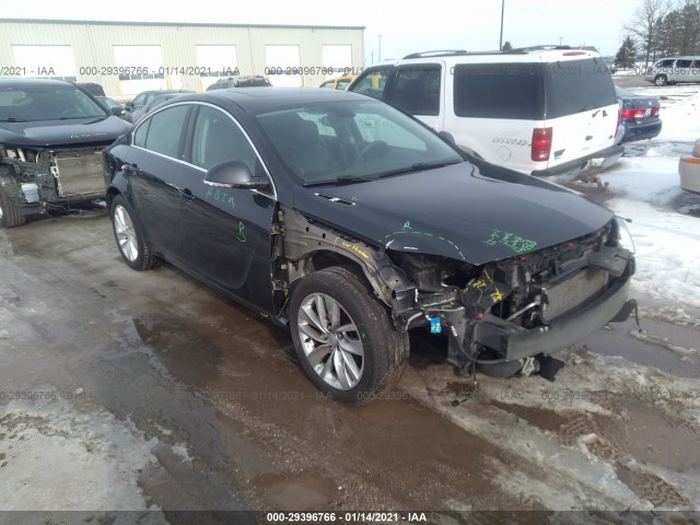 BUICK REGAL 2015 2g4gn5exxf9299266