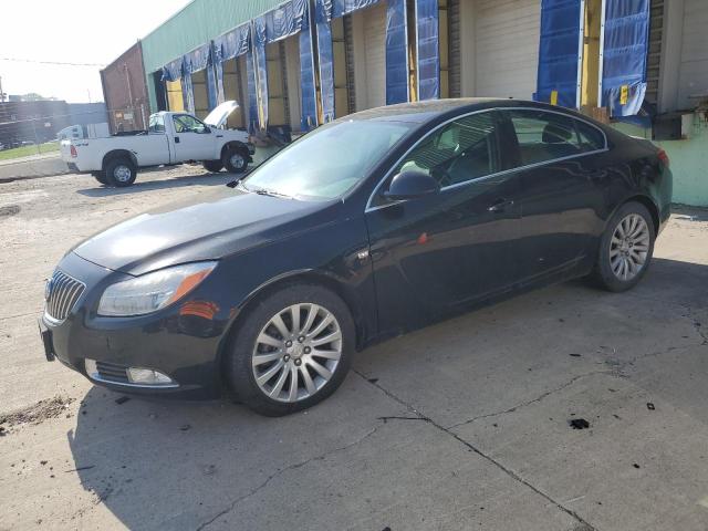 BUICK REGAL 2011 2g4gp5ec0b9186704