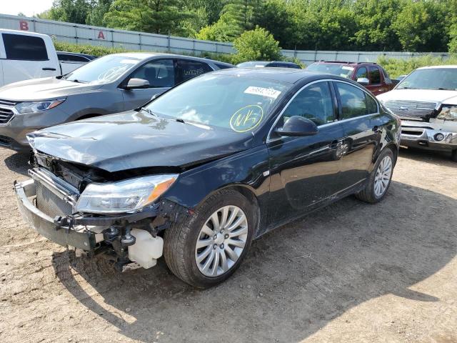 BUICK REGAL CXL 2011 2g4gp5ec9b9181016