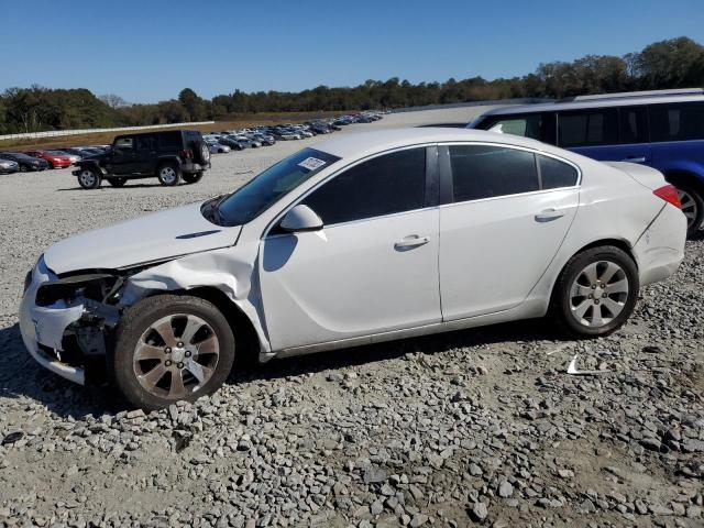 BUICK REGAL 2012 2g4gp5ek2c9163501