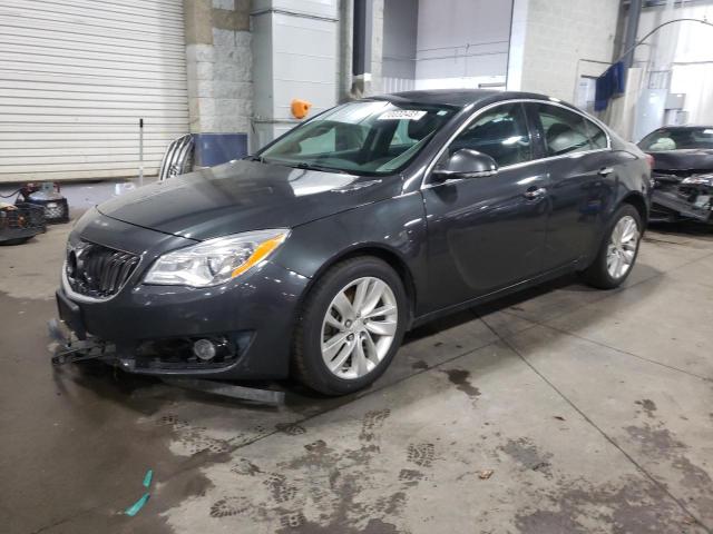 BUICK REGAL PREM 2014 2g4gp5ex0e9175919