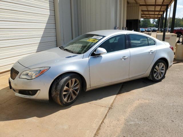 BUICK REGAL PREM 2014 2g4gp5ex0e9267368