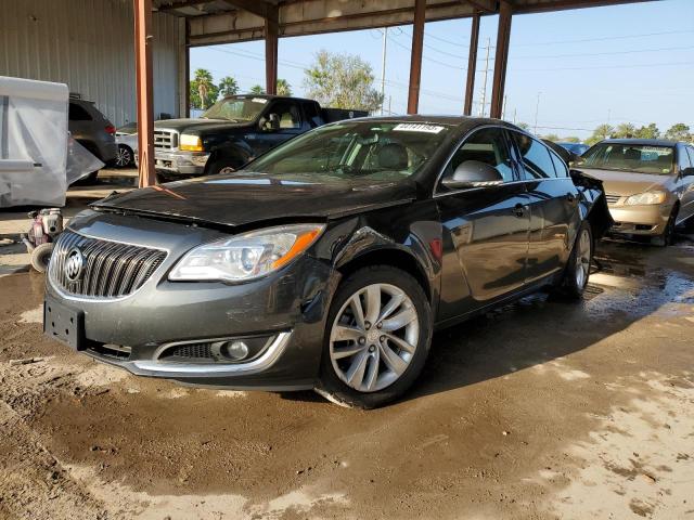 BUICK REGAL PREM 2015 2g4gp5ex0f9257733