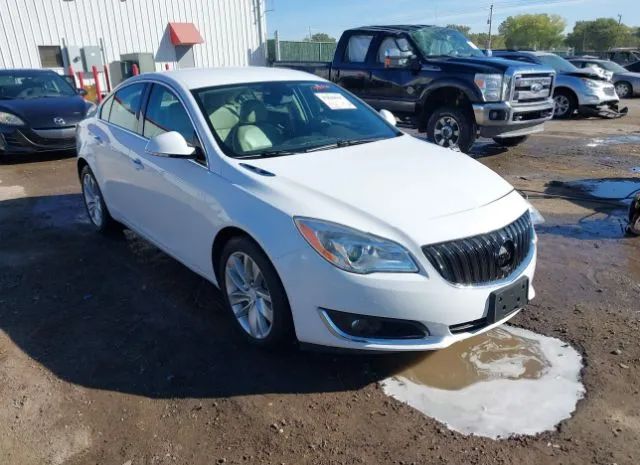 BUICK REGAL 2016 2g4gp5ex0g9148979