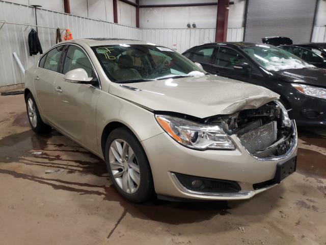 BUICK REGAL PREM 2014 2g4gp5ex1e9187769