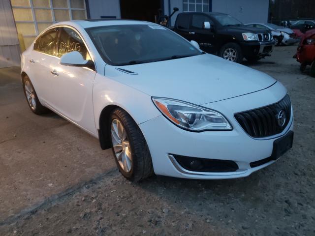 BUICK REGAL PREM 2014 2g4gp5ex1e9220110