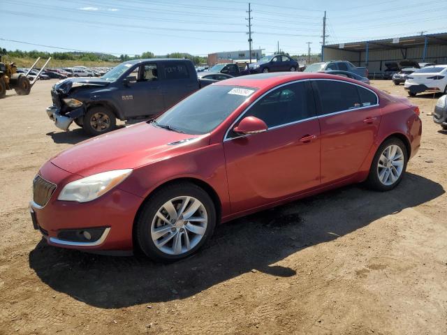 BUICK REGAL PREM 2015 2g4gp5ex1f9107470