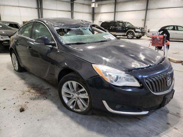 BUICK REGAL PREM 2015 2g4gp5ex1f9148231