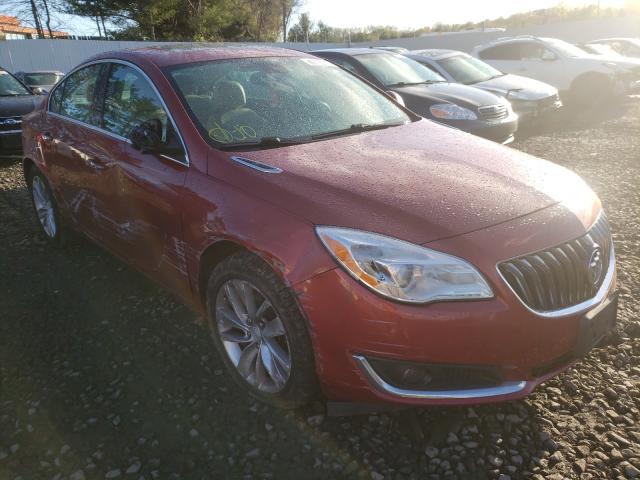 BUICK REGAL PREM 2014 2g4gp5ex2e9177462