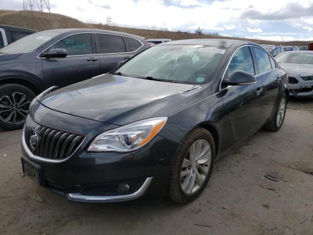 BUICK REGAL PREM 2014 2g4gp5ex2e9190258