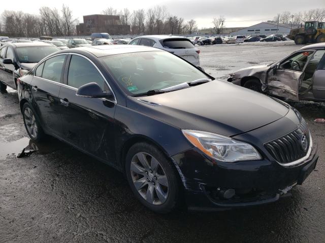 BUICK REGAL PREM 2014 2g4gp5ex3e9192391