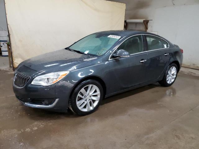 BUICK REGAL PREM 2014 2g4gp5ex3e9258387