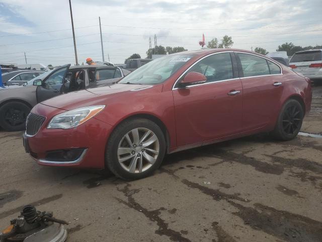 BUICK REGAL PREM 2014 2g4gp5ex3e9272340