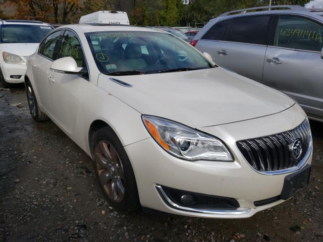 BUICK REGAL PREM 2015 2g4gp5ex3f9142219