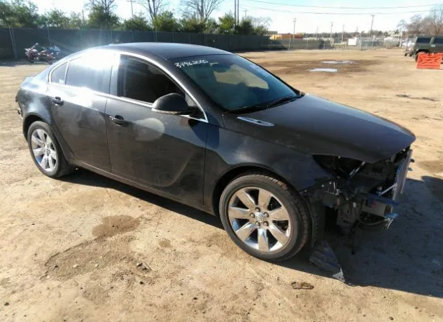 BUICK REGAL 2015 2g4gp5ex3f9260500