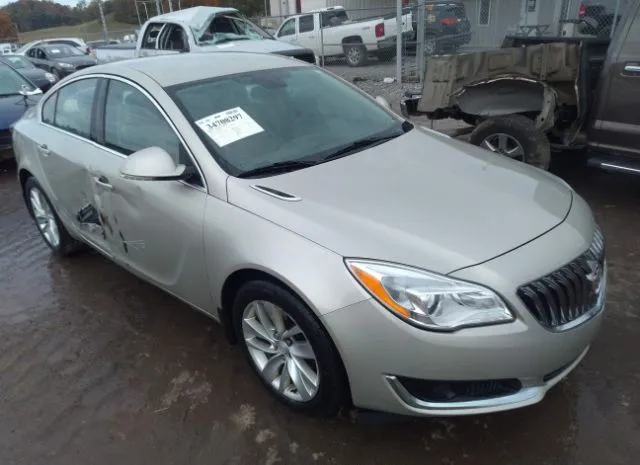 BUICK REGAL 2015 2g4gp5ex3f9280178