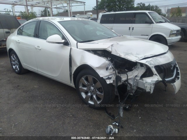 BUICK REGAL 2015 2g4gp5ex3f9296798