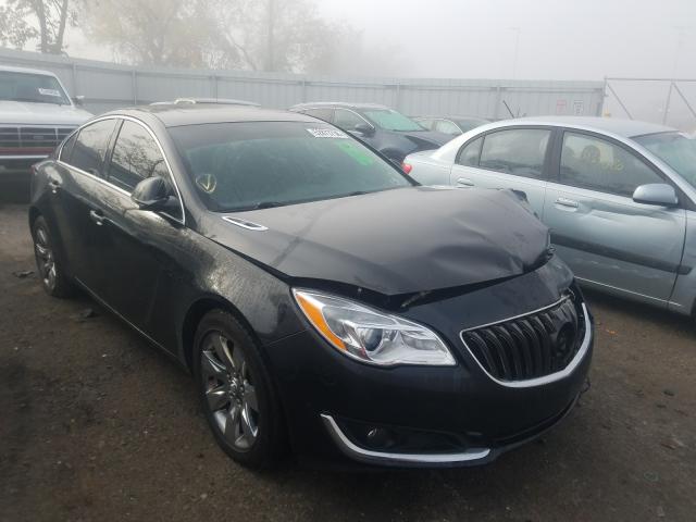 BUICK REGAL PREM 2014 2g4gp5ex4e9241291