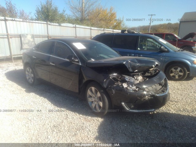 BUICK REGAL 2014 2g4gp5ex5e9184888