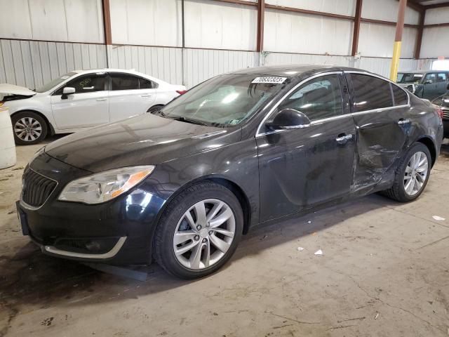 BUICK REGAL PREM 2014 2g4gp5ex5e9186494