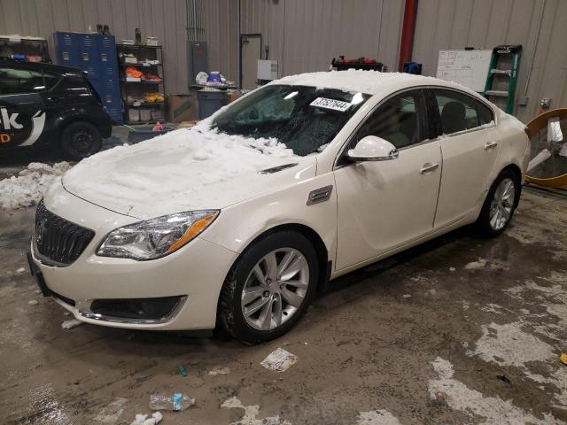 BUICK REGAL 2014 2g4gp5ex5e9228422