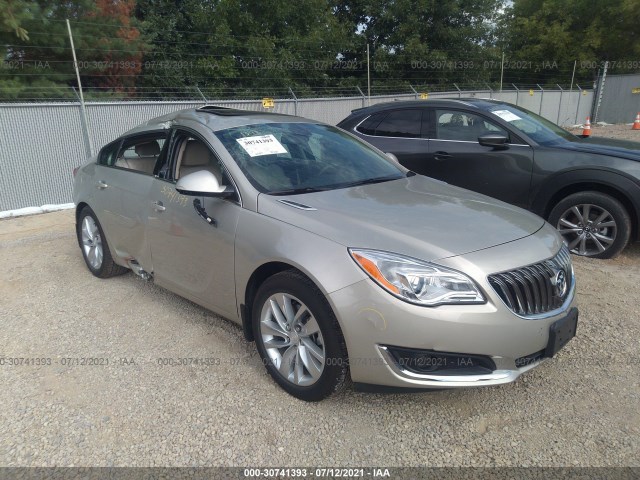 BUICK REGAL 2015 2g4gp5ex5f9269439