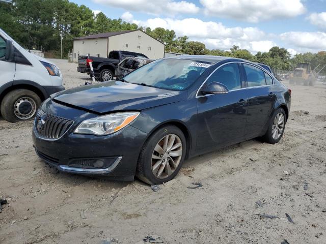 BUICK REGAL PREM 2015 2g4gp5ex6f9184089