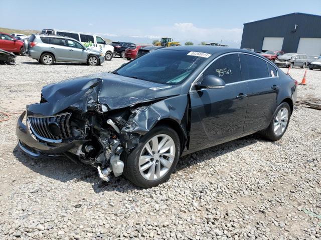 BUICK REGAL PREM 2015 2g4gp5ex6f9287349