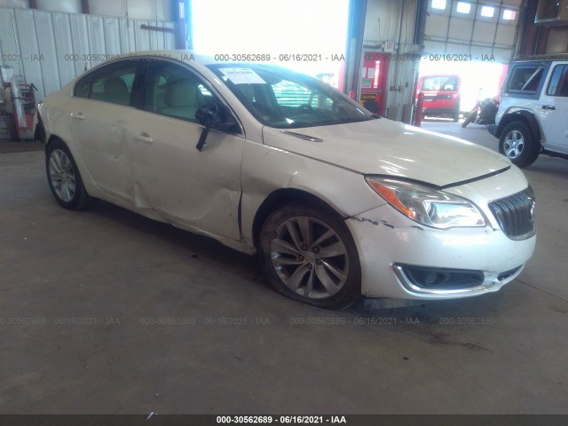 BUICK REGAL 2015 2g4gp5ex7f9288123