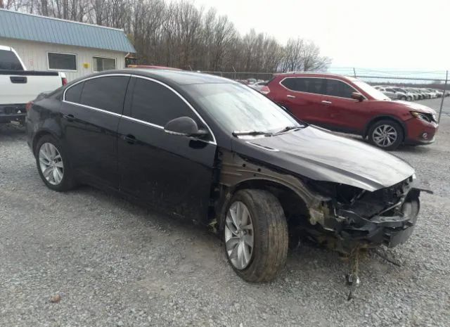 BUICK REGAL 2016 2g4gp5ex7g9150521