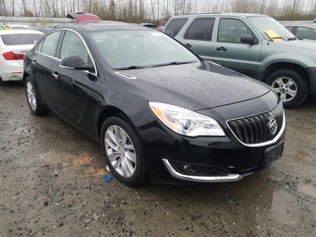 BUICK REGAL PREM 2014 2g4gp5ex8e9186280