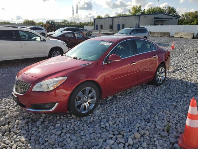 BUICK REGAL PREM 2014 2g4gp5ex8e9264640