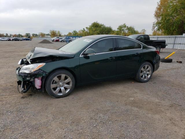 BUICK REGAL 2015 2g4gp5ex8f9255888