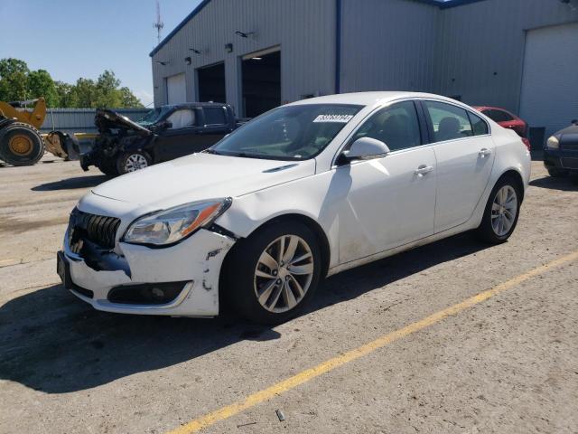 BUICK REGAL 2016 2g4gp5ex8g9158658