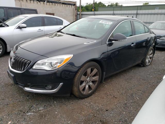 BUICK REGAL PREM 2014 2g4gp5ex9e9203751