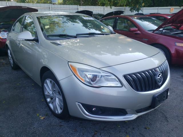 BUICK REGAL PREM 2014 2g4gp5ex9e9211901