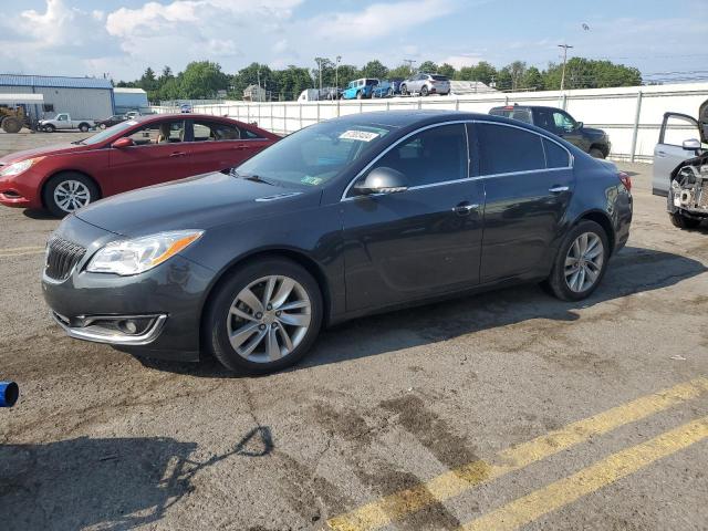 BUICK REGAL PREM 2014 2g4gp5ex9e9321041