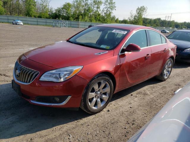 BUICK REGAL 2015 2g4gp5ex9f9208241